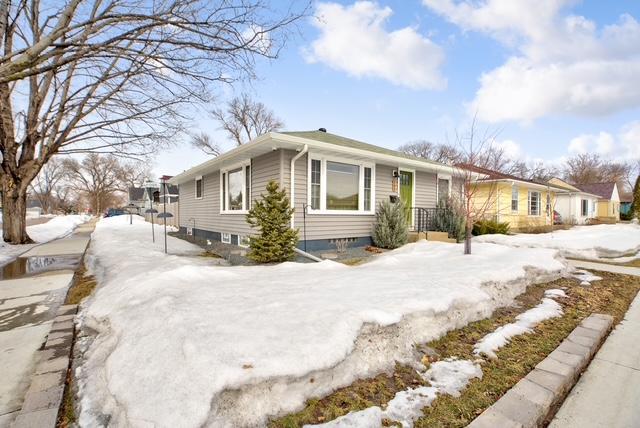 344 Harrison Ave, North Mankato, MN 56003