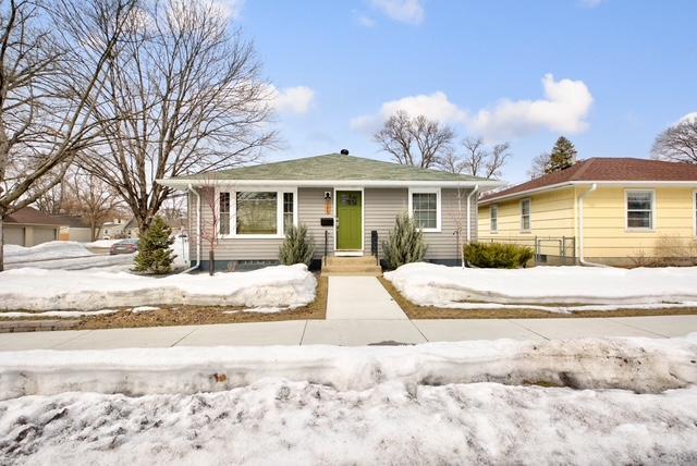 344 Harrison Ave, North Mankato, MN 56003