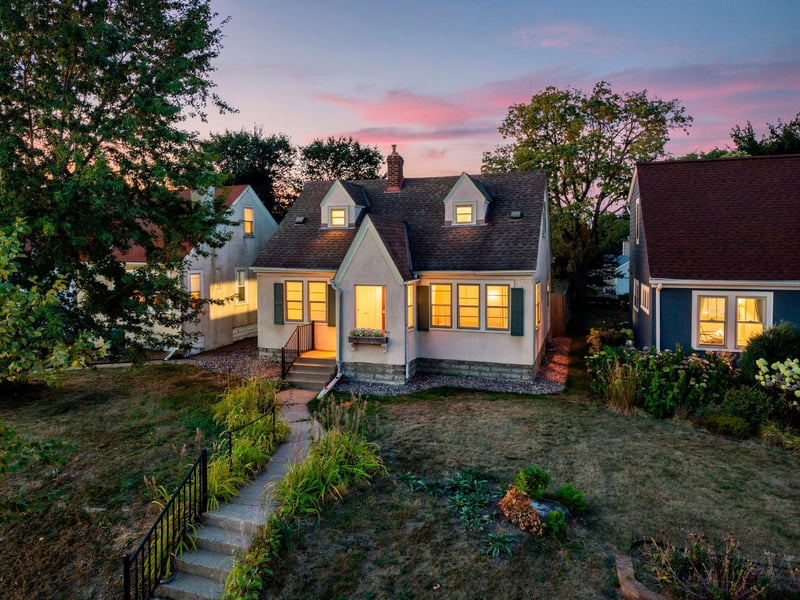 5312 Chicago Ave, Minneapolis, MN 55417