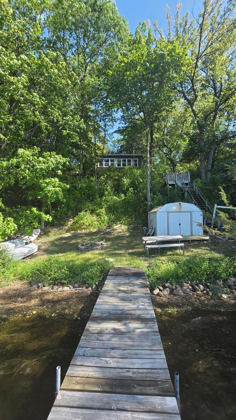 11305 Hollister Ave NW, Maple Lake, MN 55358