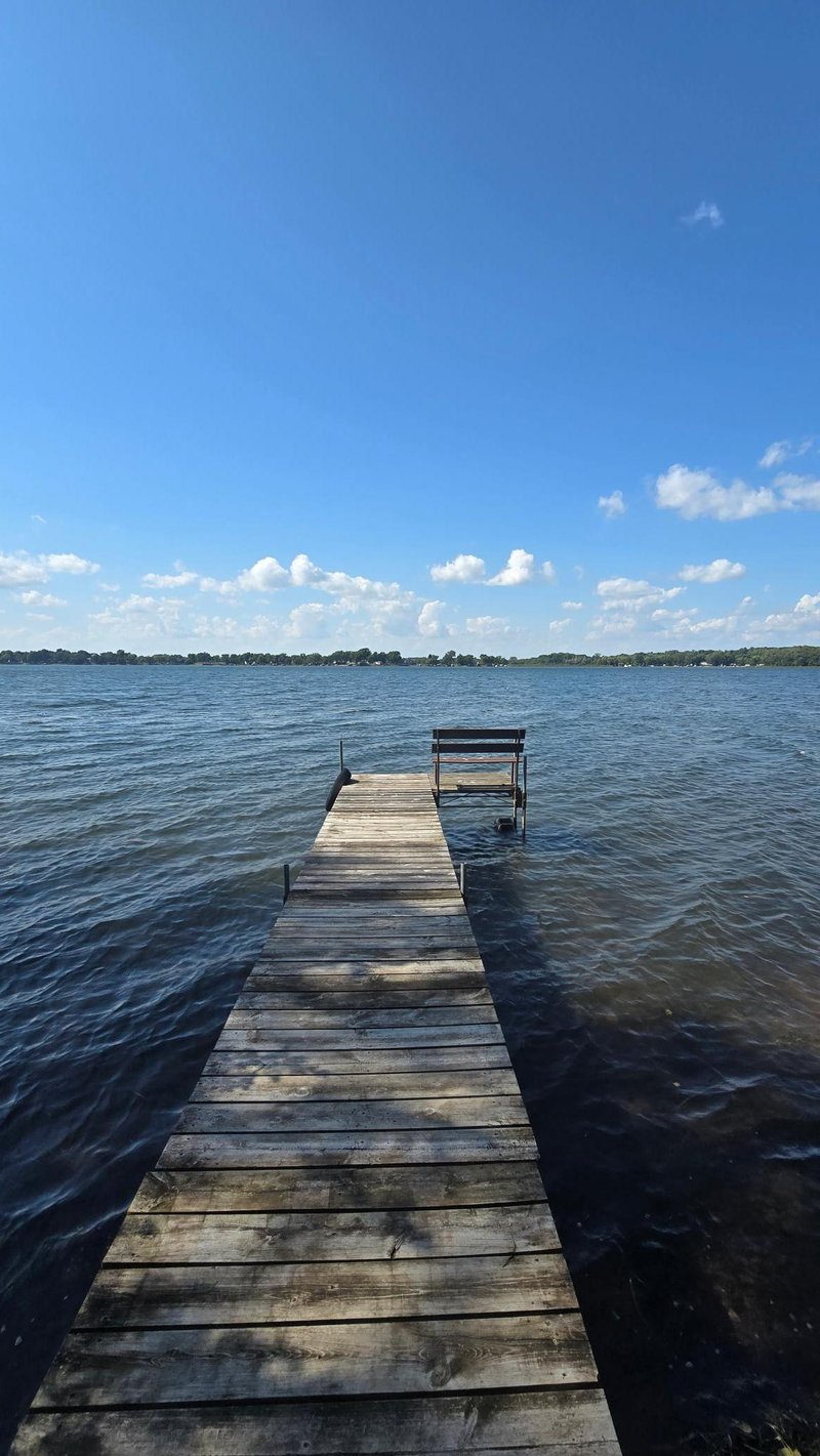 11305 Hollister Ave NW, Maple Lake, MN 55358