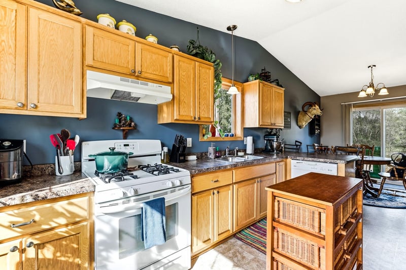 23563 Marigold St NW, Saint Francis, MN 55070