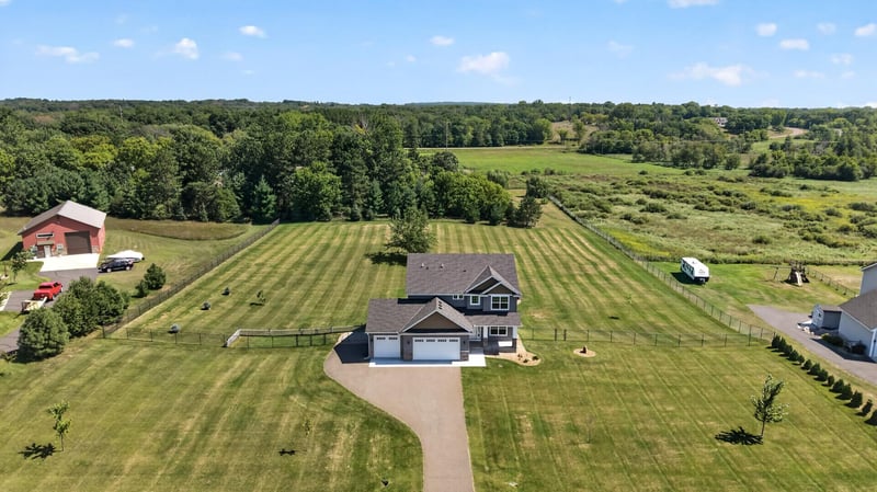 20801 145th St NW, Elk River, MN 55330