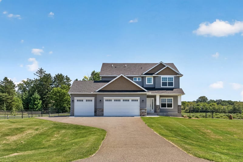 20801 145th St NW, Elk River, MN 55330