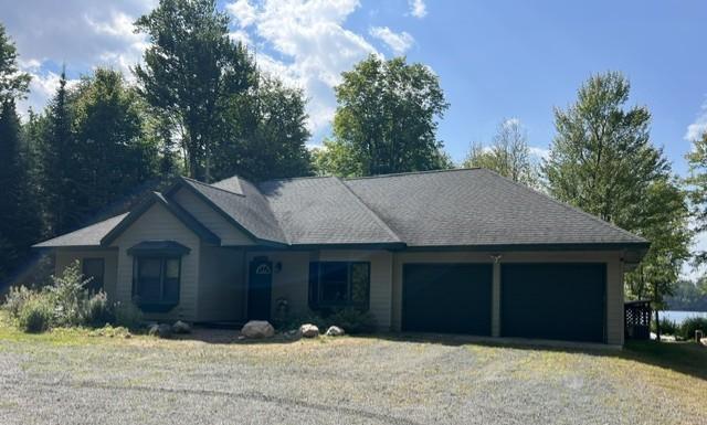 10404 N Mallard Ln, Hayward, WI 54843