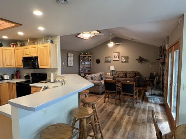 10404 N Mallard Ln, Hayward, WI 54843
