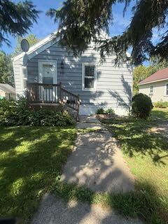 616 Ann St, Willmar, MN 56201
