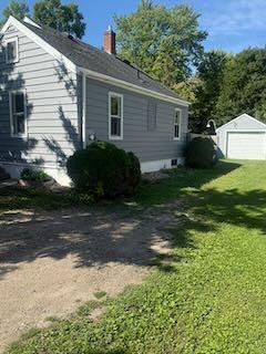 616 Ann St, Willmar, MN 56201