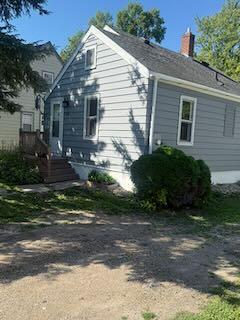 616 Ann St, Willmar, MN 56201