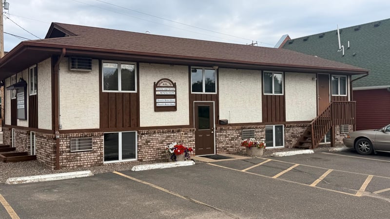 5305 E Viking Blvd #108 / 109, Wyoming, MN 55092