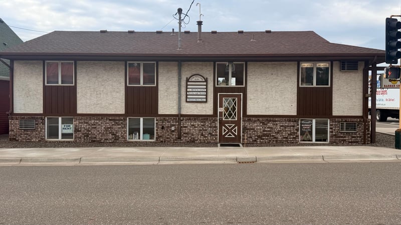 5305 E Viking Blvd #108 / 109, Wyoming, MN 55092