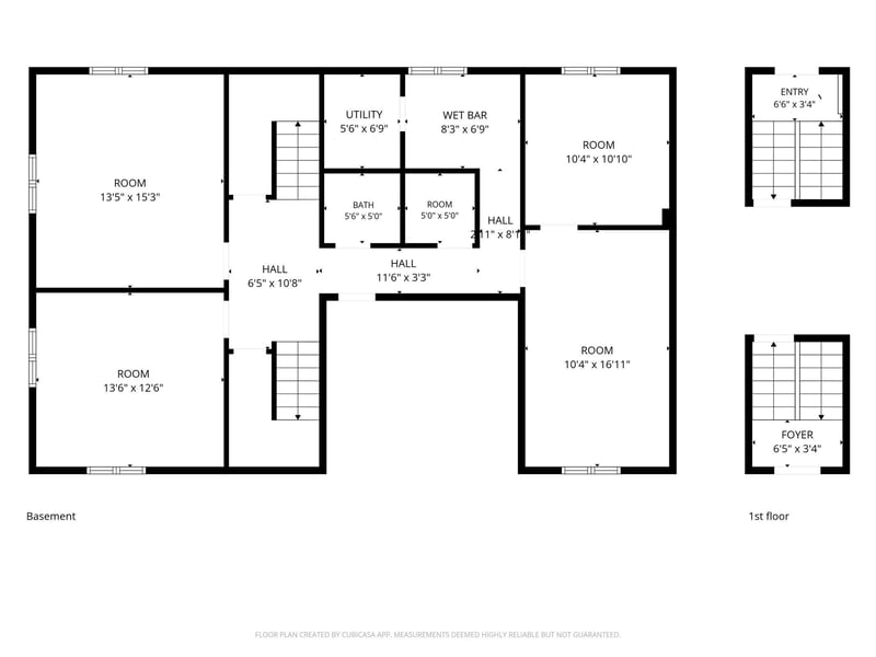 5305 E Viking Blvd #108 / 109, Wyoming, MN 55092