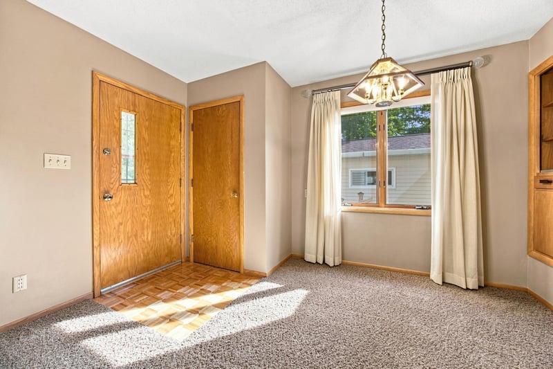 1017 Hartford St, Hawley, MN 56549