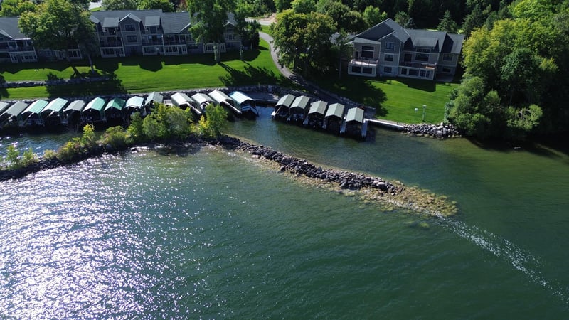 101 Walker Bay Blvd #F-1, Walker, MN 56484