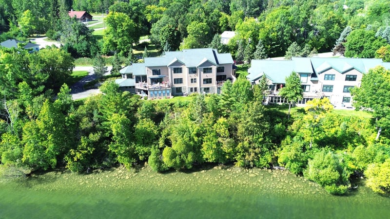 101 Walker Bay Blvd #F-1, Walker, MN 56484