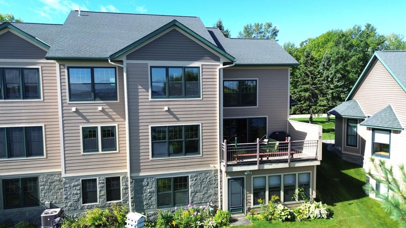 101 Walker Bay Blvd #F-1, Walker, MN 56484