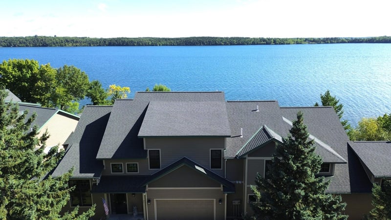 101 Walker Bay Blvd #F-1, Walker, MN 56484