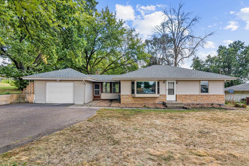 1976 Radatz Ave, Maplewood, MN 55109