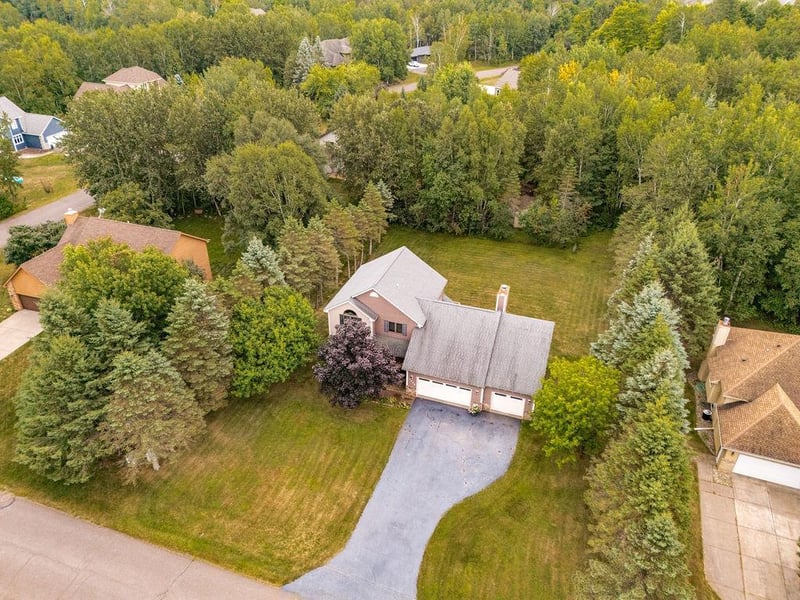 4859 Terrace Cir, Hermantown, MN 55811