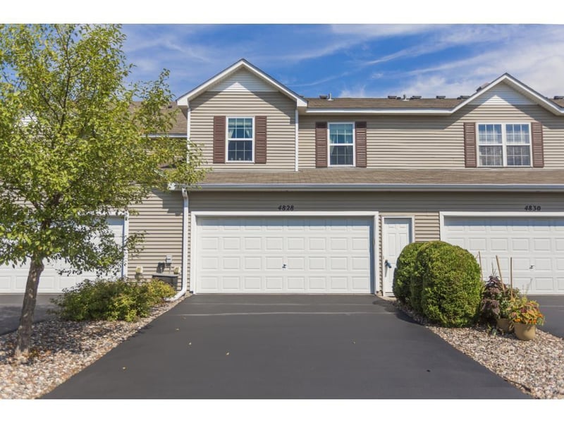 4828 Bisset Ln #8505, Inver Grove Heights, MN 55076