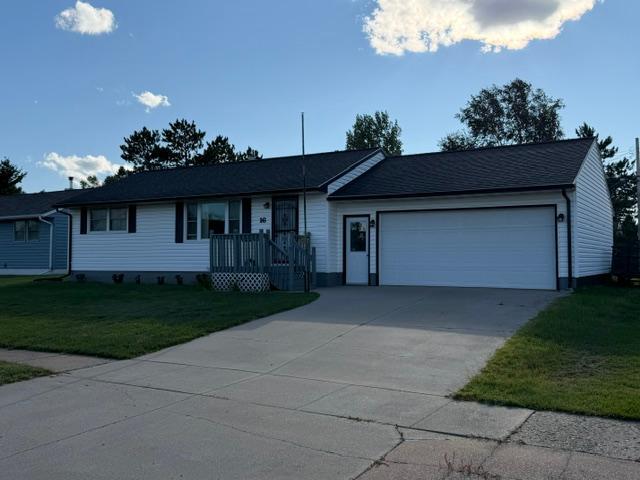 16 Beech Ct, Babbitt, MN 55706
