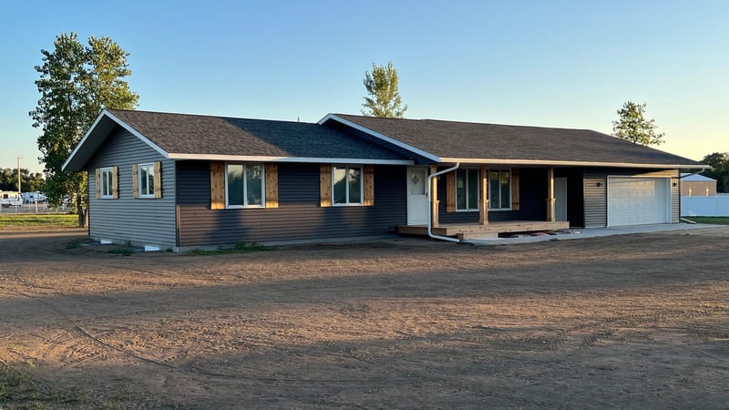 431 Karen Ct, Darwin, MN 55324