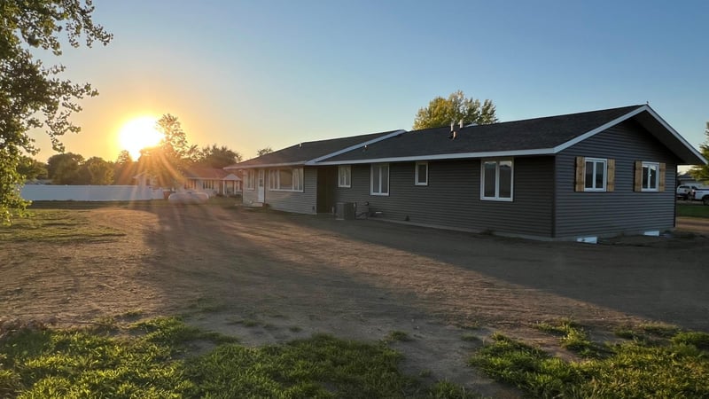 431 Karen Ct, Darwin, MN 55324