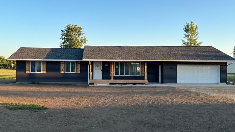 431 Karen Ct, Darwin, MN 55324