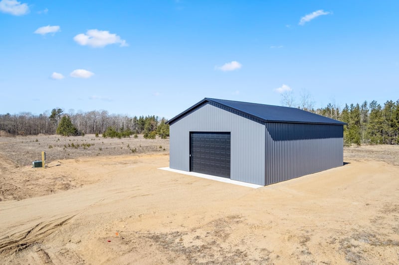 3165 Gopher Trl, Pine River, MN 56472