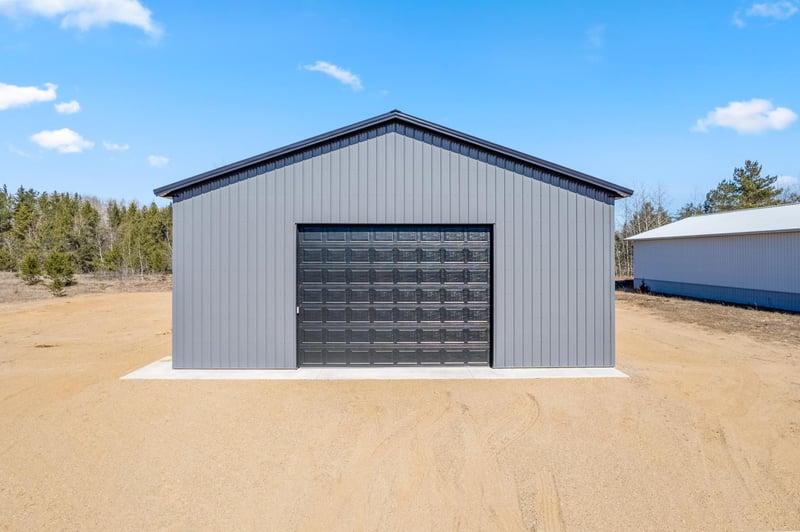3165 Gopher Trl, Pine River, MN 56472