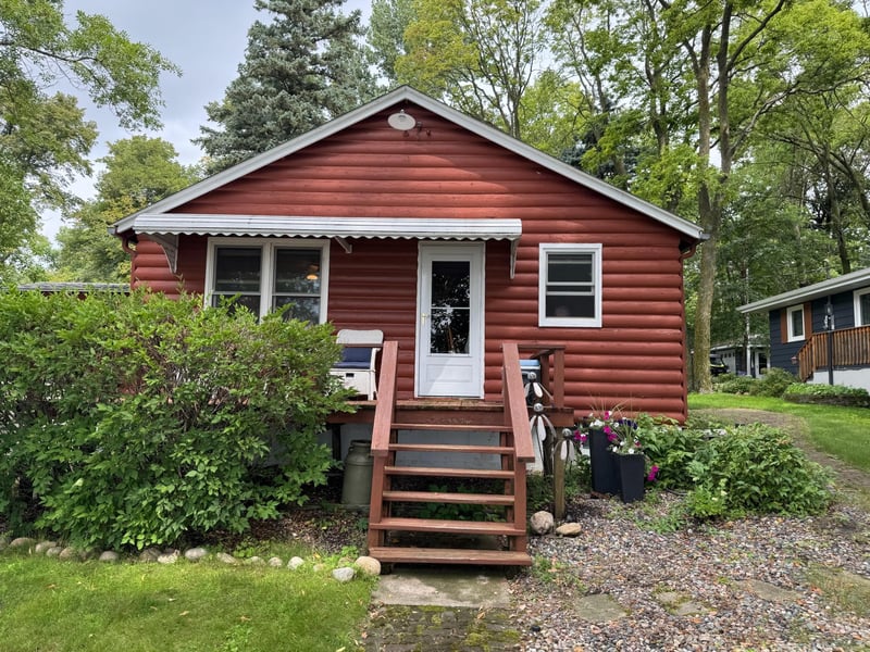 23825 Clarissa Haven Dr, Henning, MN 56551