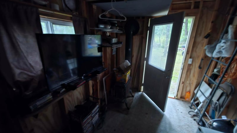10501 N County Hwy M Hw, Springbrook, WI 54875