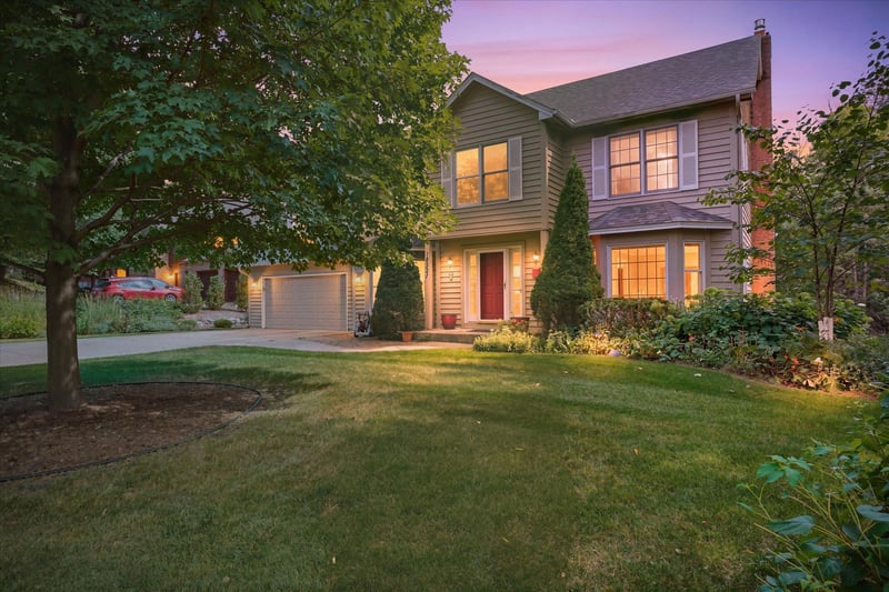 18321 Tristram Way, Eden Prairie, MN 55346