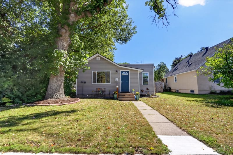 608 NE 3rd Ave, Grand Rapids, MN 55744