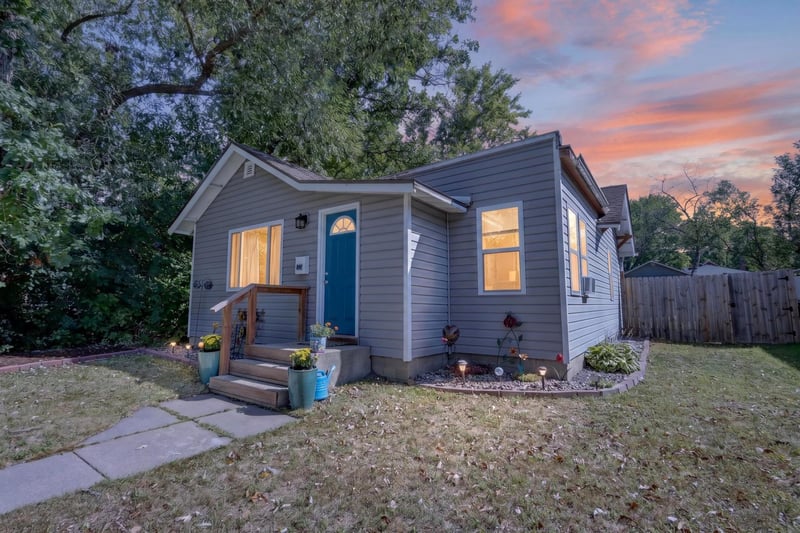 608 NE 3rd Ave, Grand Rapids, MN 55744