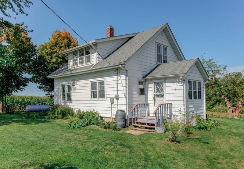W3290 County Road G, Elmwood, WI 54740