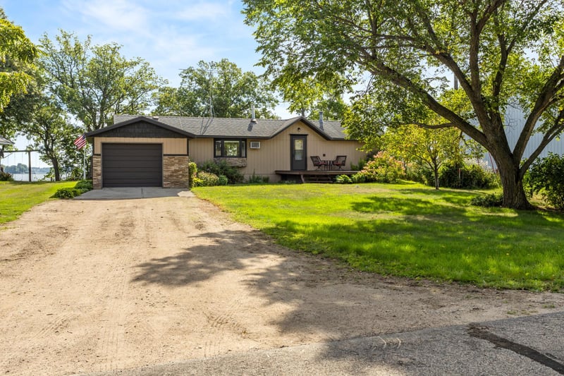 43740 Bass Harbor Rd, Pelican Rapids, MN 56572
