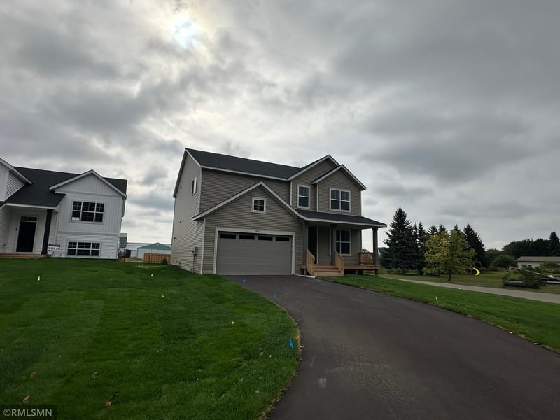 14833 Bowers Dr NW, Ramsey, MN 55303