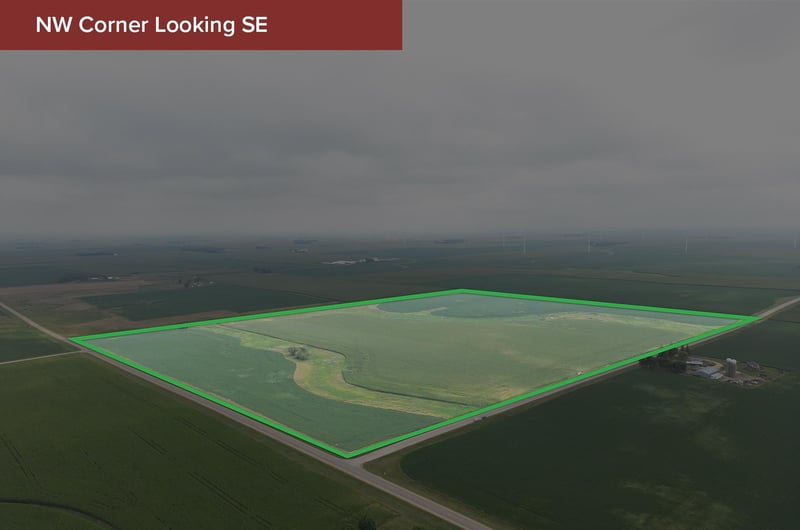 11 Csah 11, Denver Twp, MN 56156