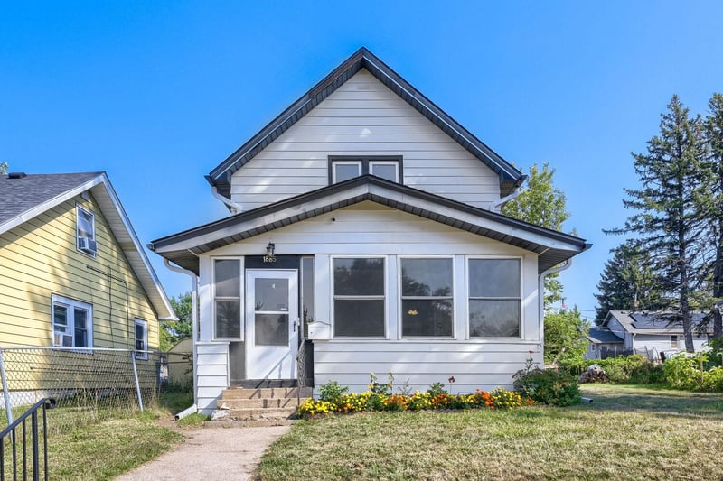 Home Worth Check