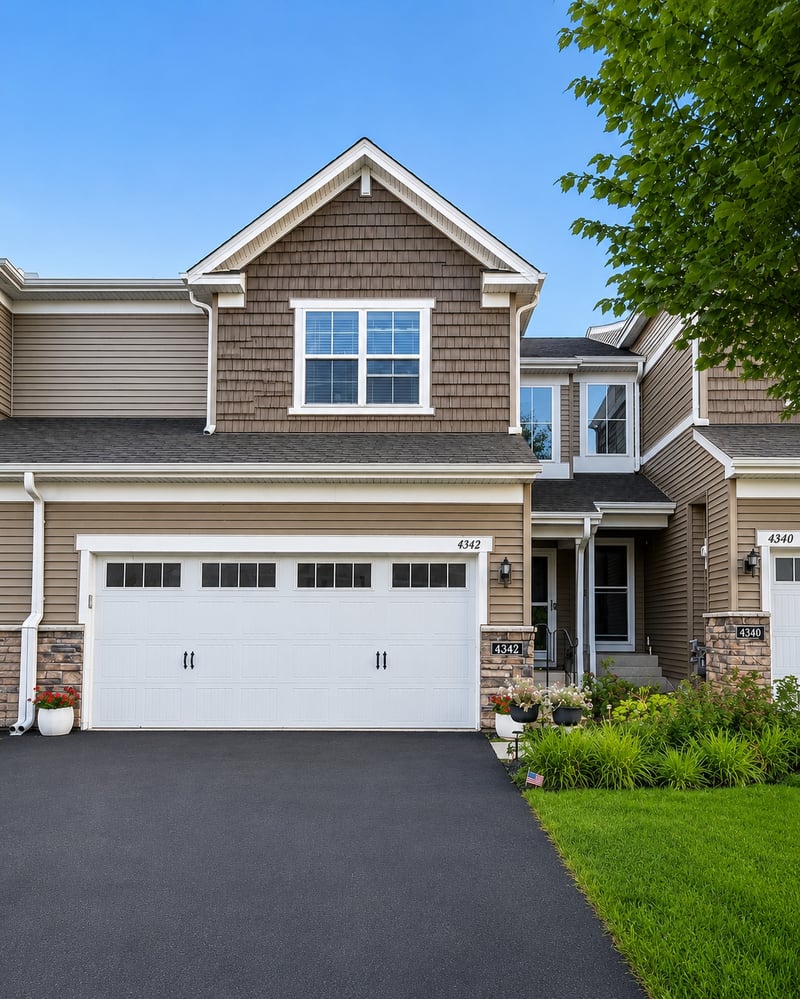 4342 Corn Silk Ln, Woodbury, MN 55129