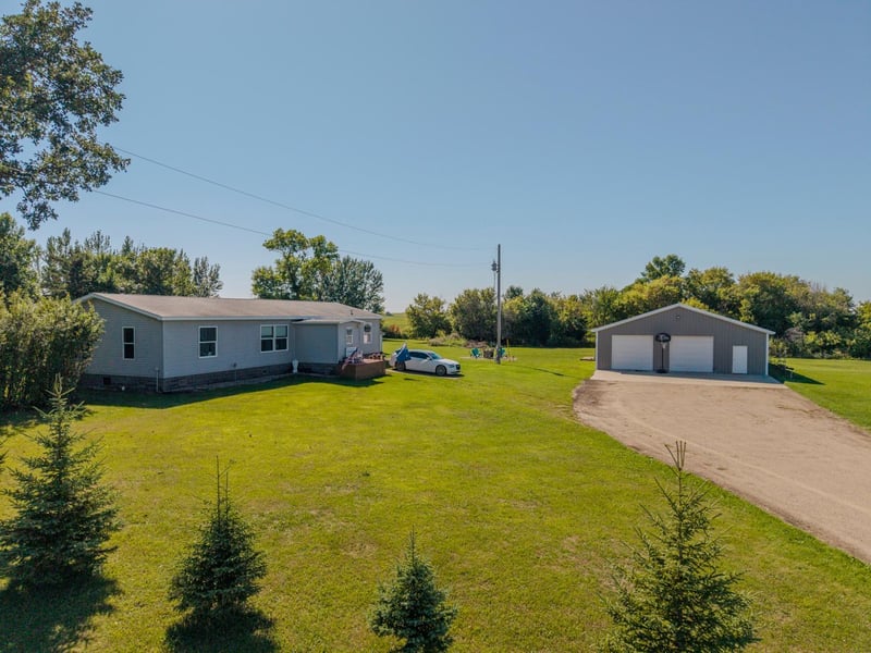 26226 120th Ave, Lake Park, MN 56554