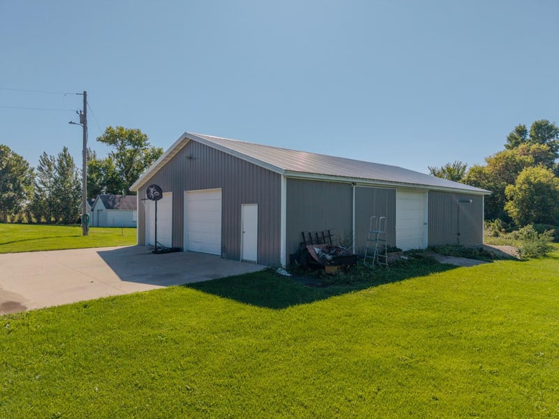 26226 120th Ave, Lake Park, MN 56554