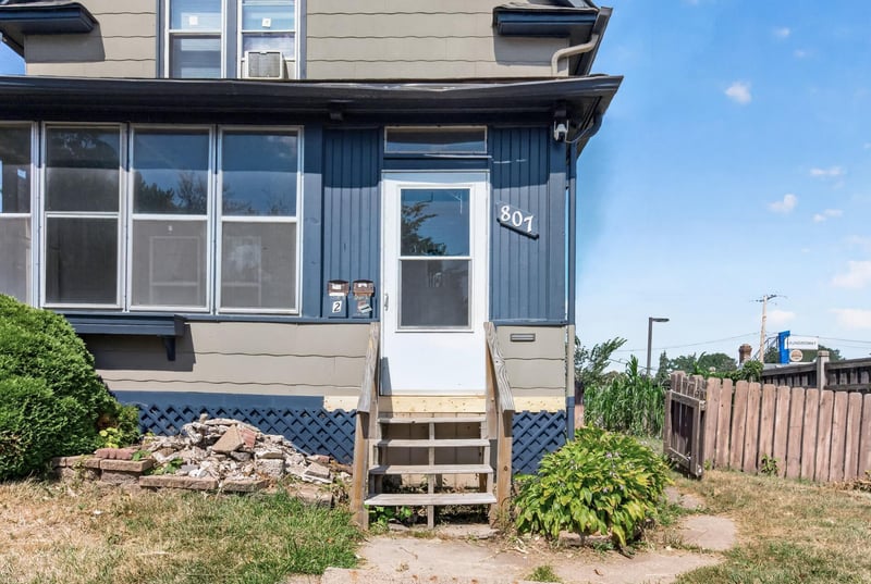 807 Case Ave, Saint Paul, MN 55106