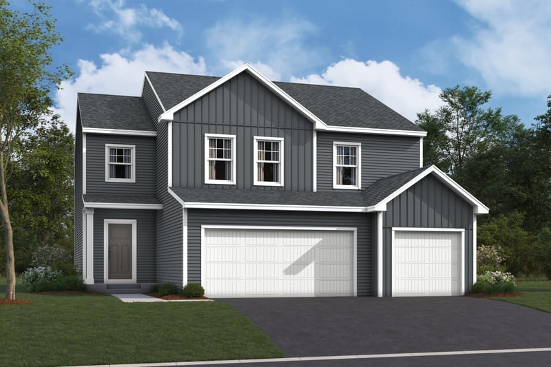 10587 Glenbrook Ave S, Cottage Grove, MN 55016