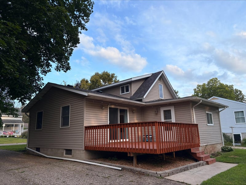 609 Short St, Faribault, MN 55021