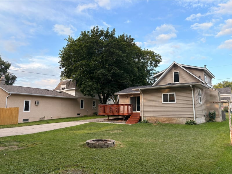 609 Short St, Faribault, MN 55021