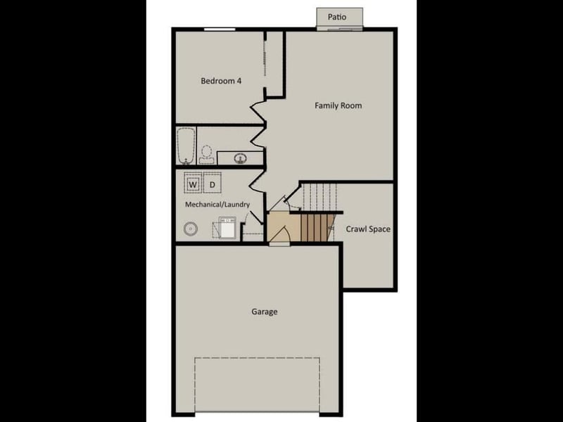 1930 Pierce St S, Cambridge, MN 55008