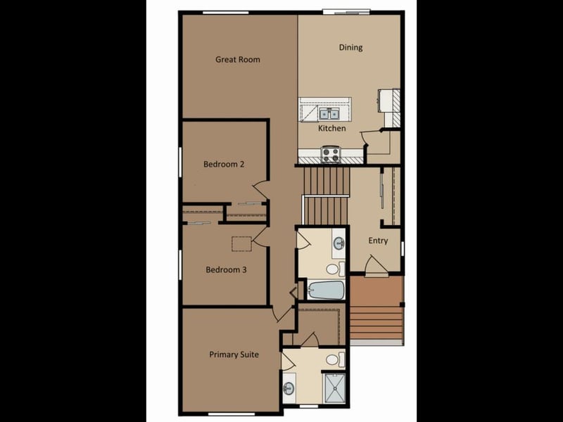 1930 Pierce St S, Cambridge, MN 55008