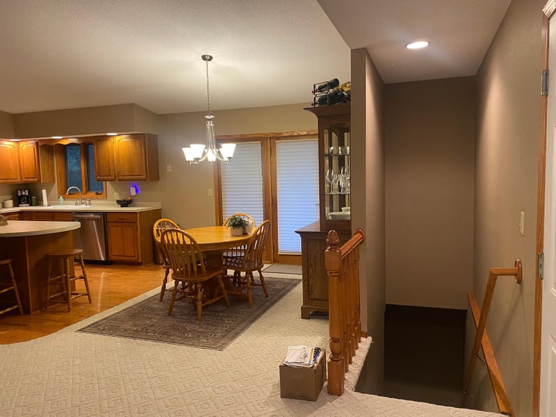 502 Birch Ave, Park Rapids, MN 56470